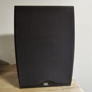 JBL NorthRidge Series N26 Monitor‎ Speaker 2 Way 6" Home Theater SINGLE Speaker